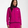 The North Face Alpine Polartec 200 Full-Zip Jacket - Women's -Cheap The North Face Store 025f0eec 81c8 42d9 89af 69384e25ebcc