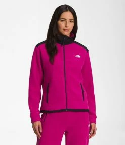 The North Face Alpine Polartec 200 Full-Zip Jacket - Women's