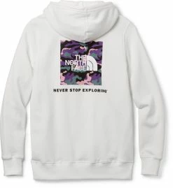 The North Face Box NSE Pullover Hoodie - Women's