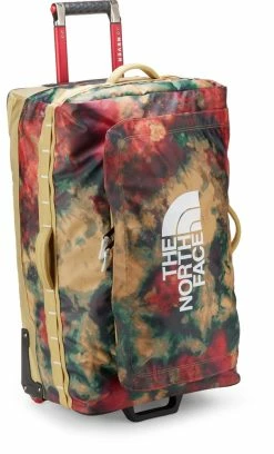 The North Face Base Camp Voyager Roller Duffel - 29"