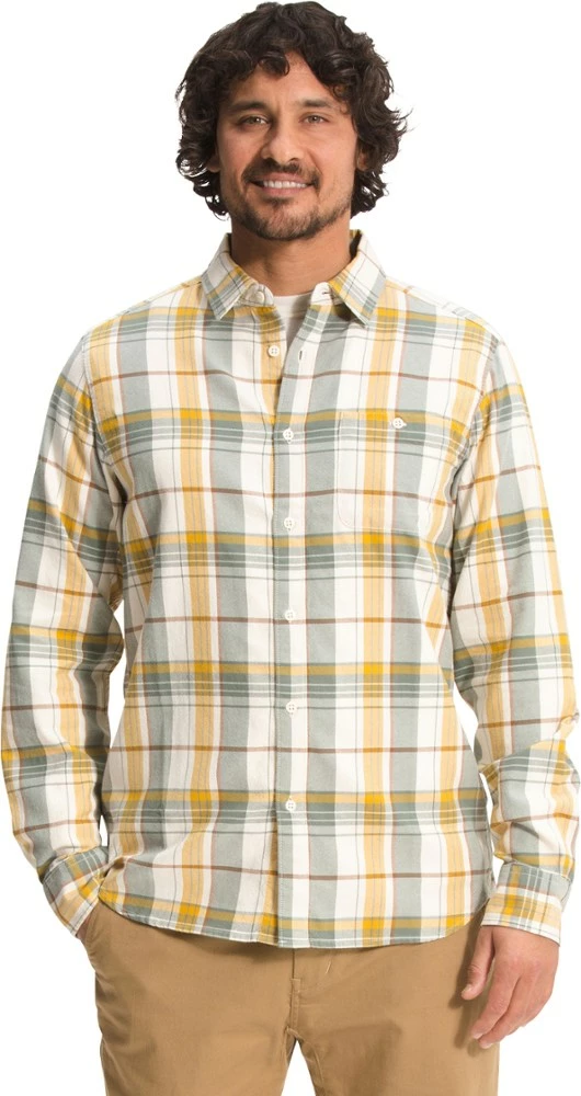 The North Face Hayden Pass 2.0 Shirt - Men's