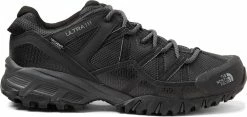 The North Face Ultra 111 WP Trail-Running Shoes - Men's