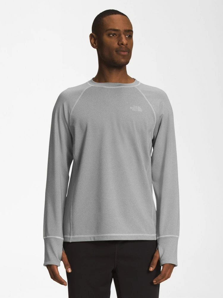 The North Face Winter Warm Essential Crew Shirt - Men's