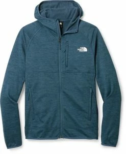 The North Face Canyonlands Fleece Hoodie - Men's