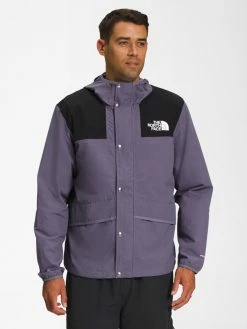 The North Face 86 Mountain Wind Jacket - Men's