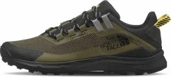 The North Face Cragstone Waterproof Hiking Shoes - Men's