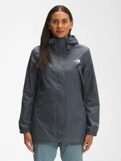 The North Face Antora Parka - Women's