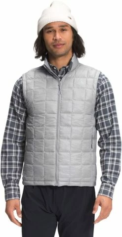 The North Face ThermoBall Eco Vest - Men's