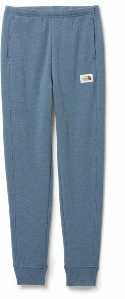 The North Face Heritage Patch Jogger Pants - Kids'