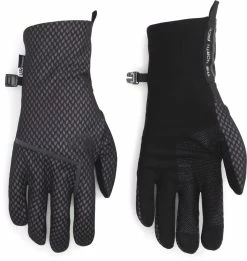 The North Face WindWall CloseFit Tricot Gloves - Women's