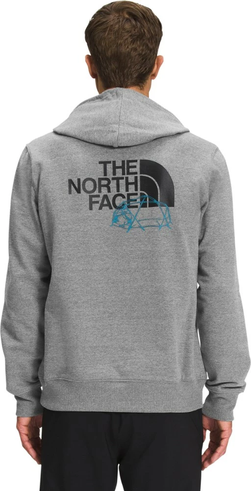 The North Face Recycled Expedition Graphic Hoodie - Men's