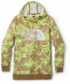The North Face Tekno Logo Hoodie - Women's