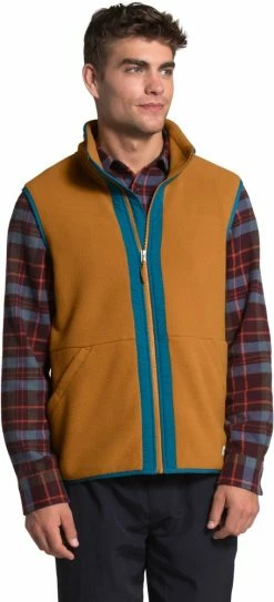 The North Face Carbondale Vest - Men's
