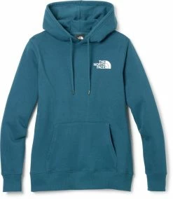 The North Face Box NSE Pullover Hoodie - Women's