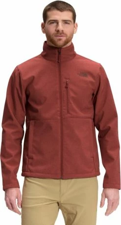 The North Face Apex Bionic Jacket - Men's