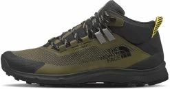 The North Face Cragstone Waterproof Mid Hiking Boots - Men's