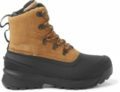 The North Face Chilkat V Lace Waterproof Boots - Men's