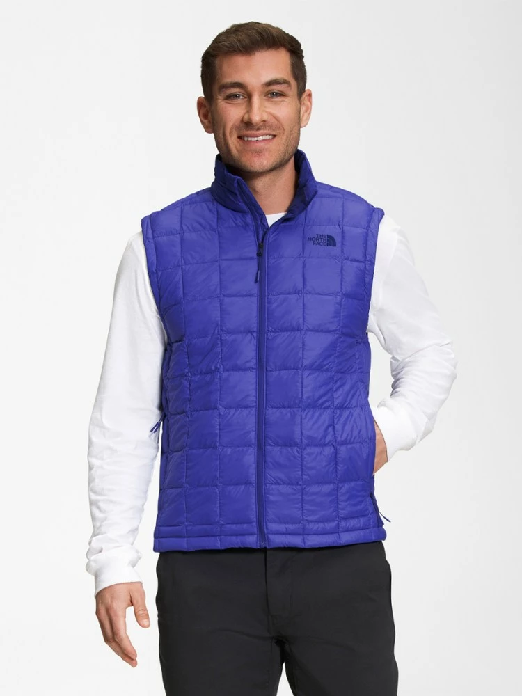 The North Face Thermoball Eco 2.0 Insulated Vest - Men's