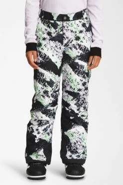 The North Face Freedom Insulated Snow Pants - Girls'