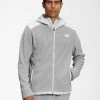 The North Face Alpine Polartec 200 Full-Zip Hooded Jacket - Men's
