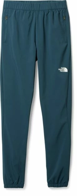The North Face On Mountain Pants - Boys'