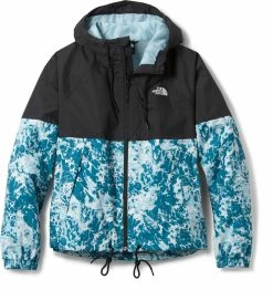 The North Face Antora Rain Hoodie - Women's