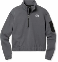The North Face Cargo Quarter-Zip Top - Women's
