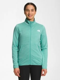 The North Face Canyonlands Full-Zip Jacket - Women's