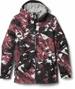 The North Face Alta Vista Printed Jacket - Women's