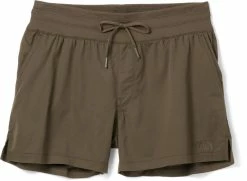 The North Face Aphrodite Motion Shorts - Women's