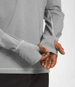 The North Face Winter Warm Essential Crew Shirt - Men's -Cheap The North Face Store c7bb7651 0e4e 4a6b 9026 2d4c709a604b