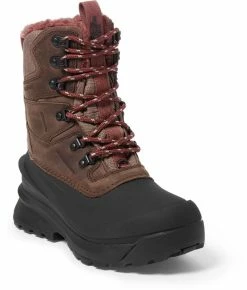 The North Face Chilkat V 400 Waterproof Hiking Boots - Women's -Cheap The North Face Store c9e5ae37 4d55 41d3 b89c 6ff6f62d86e7