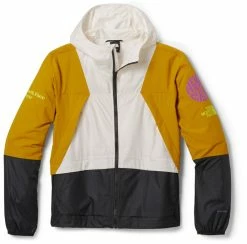 The North Face Trailwear Wind Whistle Jacket - Women's