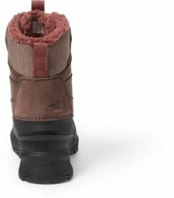 The North Face Chilkat V 400 Waterproof Hiking Boots - Women's -Cheap The North Face Store ddb5077c 939b 4ecf 8b50 8639ce02856e