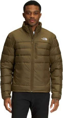 The North Face Aconcagua 2 Down Jacket - Men's