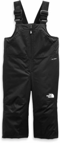The North Face Snowquest Insulated Bib Pants - Toddlers'