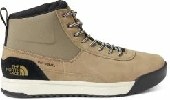 The North Face Larimer Mid Waterproof Boots - Men's