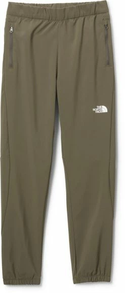 The North Face On Mountain Pants - Boys'