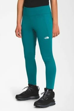 The North Face Winter Warm Tights - Girls'